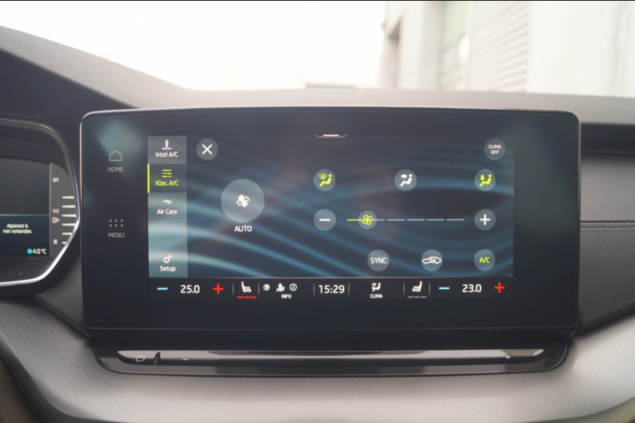 Škoda Octavia Combi 1.0 e-TSI 110pk DSG Business Edition -NAVI-DIGI-TREKHAAK-