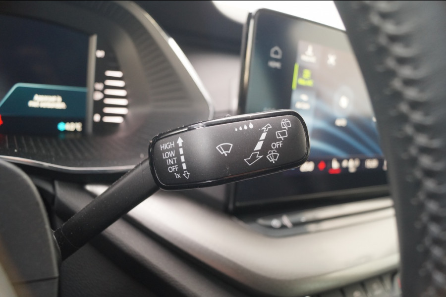 Škoda Octavia Combi 1.0 e-TSI 110pk DSG Business Edition -NAVI-DIGI-TREKHAAK-