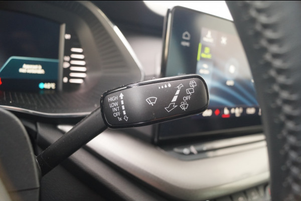 Škoda Octavia Combi 1.0 e-TSI 110pk DSG Business Edition -NAVI-DIGI-TREKHAAK-