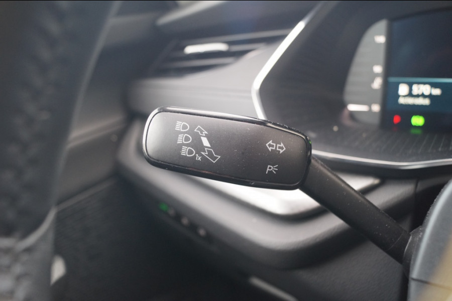 Škoda Octavia Combi 1.0 e-TSI 110pk DSG Business Edition -NAVI-DIGI-TREKHAAK-