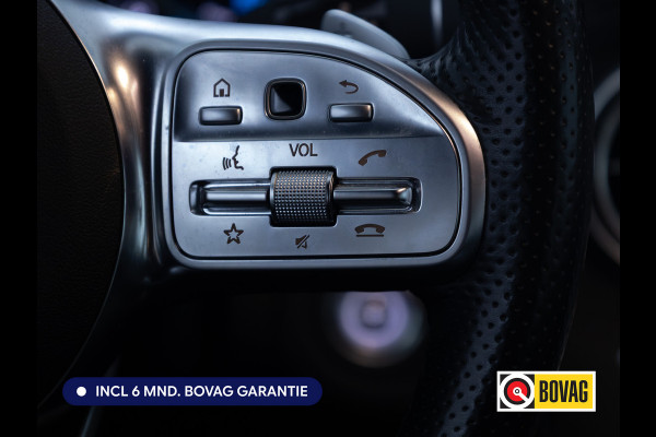 Mercedes-Benz C-Klasse Estate 200 Business Solution AMG | Cruise | High Perfomance Led | Navigatie | Stoelverwarming | Apple Carplay/Android auto, electrische achterklep