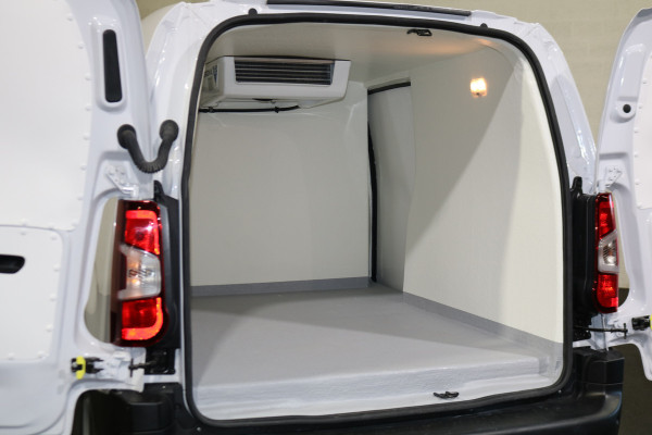 Citroën Berlingo 1.5 BlueHDi XL Koelwagen Airco Apple Carplay Camera