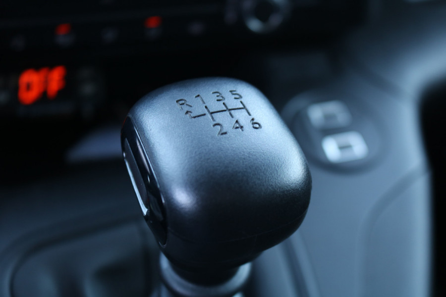 Citroën Berlingo 1.5 BlueHDi XL Koelwagen Airco Apple Carplay Camera