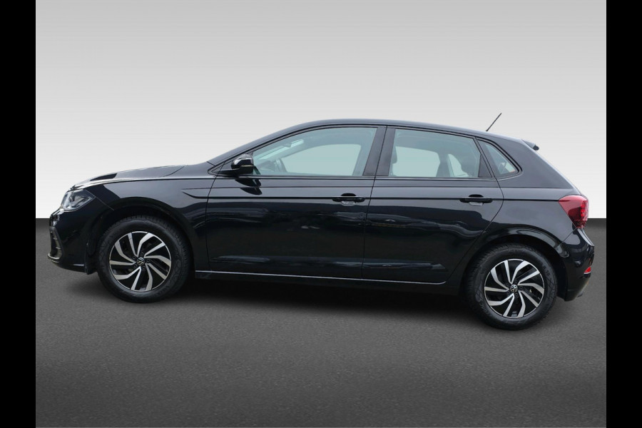 Volkswagen Polo 1.0 TSI Life | Carplay/Androidauto | Adaptive Cruisecontrol |