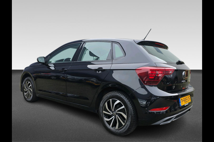 Volkswagen Polo 1.0 TSI Life | Carplay/Androidauto | Adaptive Cruisecontrol |