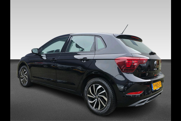Volkswagen Polo 1.0 TSI Life | Carplay/Androidauto | Adaptive Cruisecontrol |