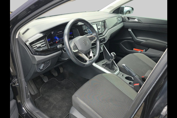 Volkswagen Polo 1.0 TSI Life | Carplay/Androidauto | Adaptive Cruisecontrol |