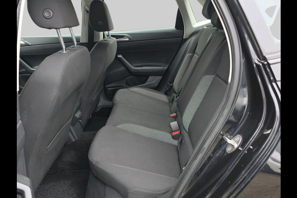 Volkswagen Polo 1.0 TSI Life | Carplay/Androidauto | Adaptive Cruisecontrol |