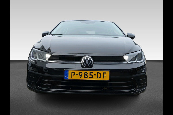 Volkswagen Polo 1.0 TSI Life | Carplay/Androidauto | Adaptive Cruisecontrol |