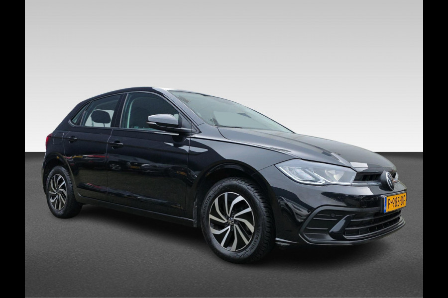 Volkswagen Polo 1.0 TSI Life | Carplay/Androidauto | Adaptive Cruisecontrol |