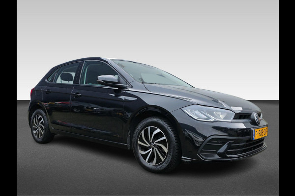 Volkswagen Polo 1.0 TSI Life | Carplay/Androidauto | Adaptive Cruisecontrol |