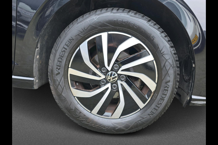 Volkswagen Polo 1.0 TSI Life | Carplay/Androidauto | Adaptive Cruisecontrol |