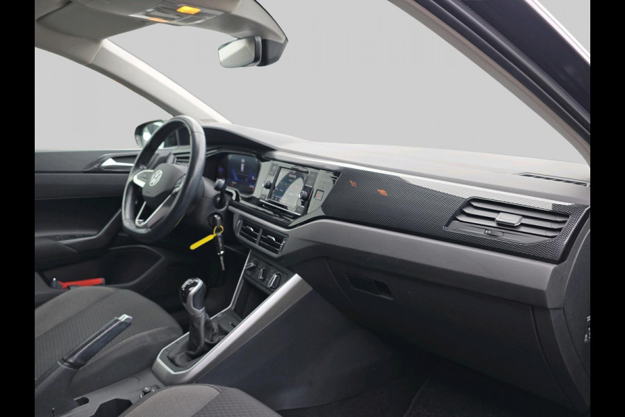 Volkswagen Polo 1.0 TSI Life | Carplay/Androidauto | Adaptive Cruisecontrol |