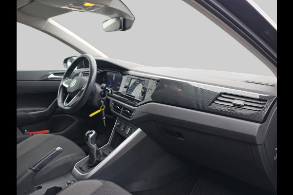 Volkswagen Polo 1.0 TSI Life | Carplay/Androidauto | Adaptive Cruisecontrol |