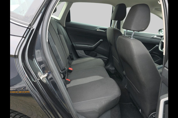 Volkswagen Polo 1.0 TSI Life | Carplay/Androidauto | Adaptive Cruisecontrol |