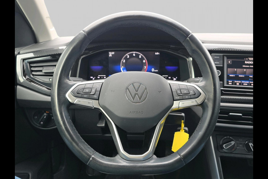 Volkswagen Polo 1.0 TSI Life | Carplay/Androidauto | Adaptive Cruisecontrol |