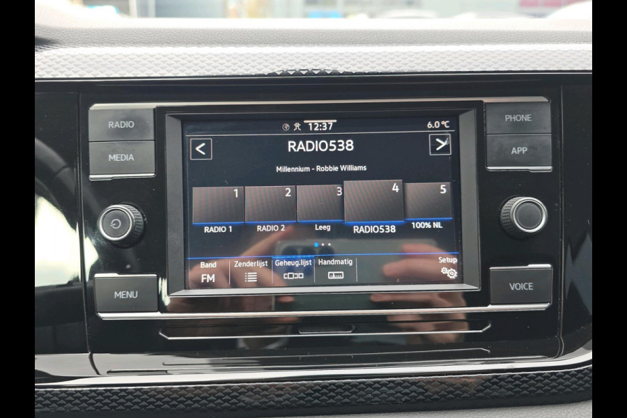 Volkswagen Polo 1.0 TSI Life | Carplay/Androidauto | Adaptive Cruisecontrol |