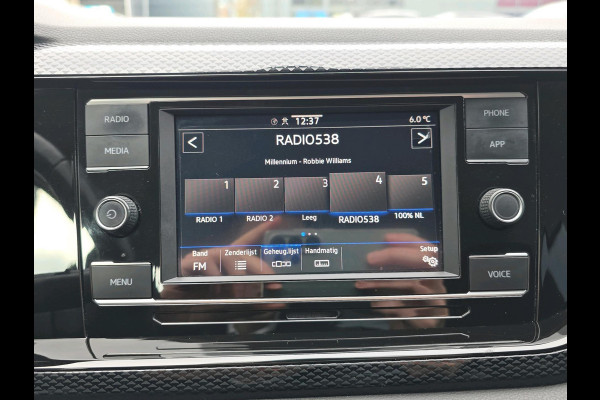 Volkswagen Polo 1.0 TSI Life | Carplay/Androidauto | Adaptive Cruisecontrol |