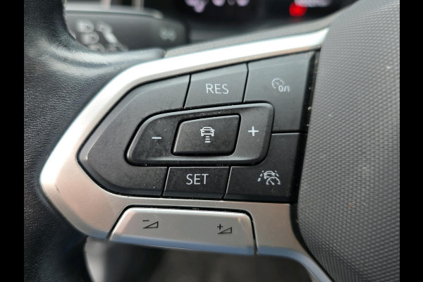 Volkswagen Polo 1.0 TSI Life | Carplay/Androidauto | Adaptive Cruisecontrol |