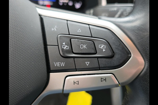 Volkswagen Polo 1.0 TSI Life | Carplay/Androidauto | Adaptive Cruisecontrol |