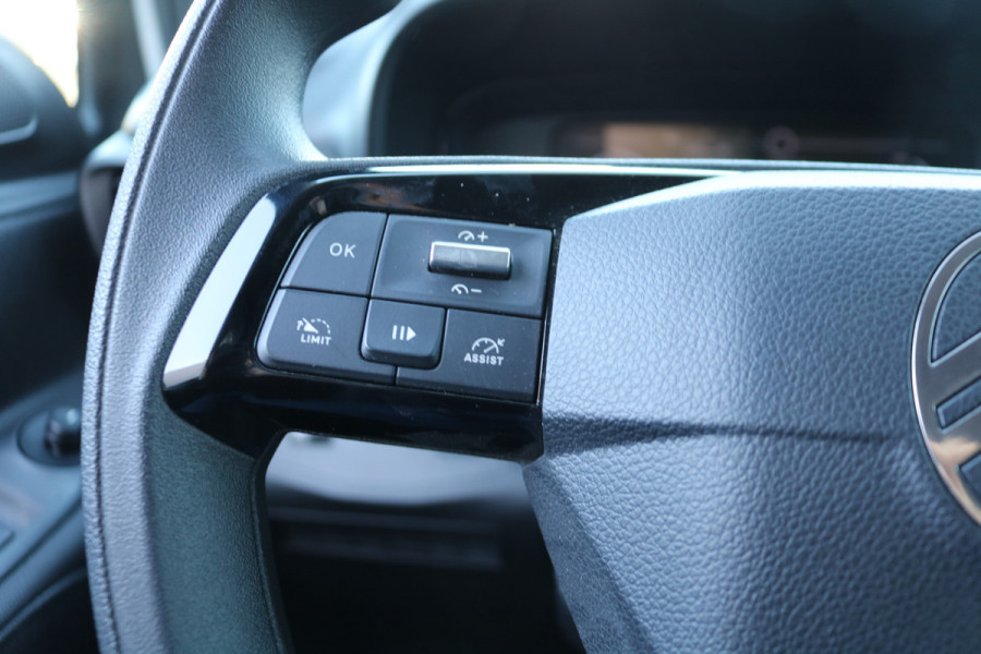 Citroën Berlingo 1.5 BlueHDi XL Koelwagen Airco Apple Carplay Camera