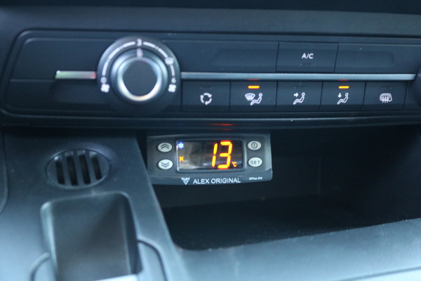 Citroën Berlingo 1.5 BlueHDi XL Koelwagen Airco Apple Carplay Camera
