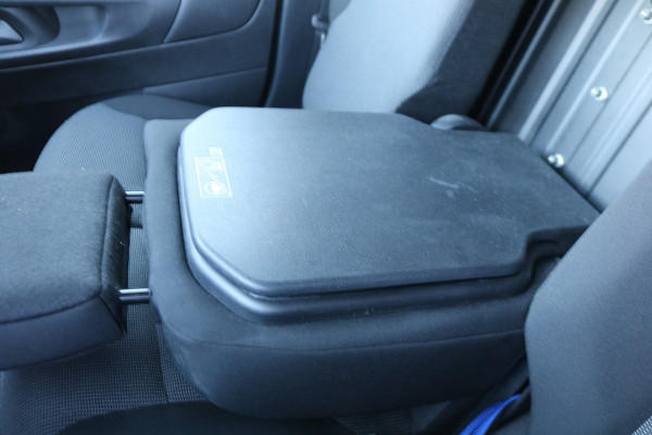 Citroën Berlingo 1.5 BlueHDi XL Koelwagen Airco Apple Carplay Camera