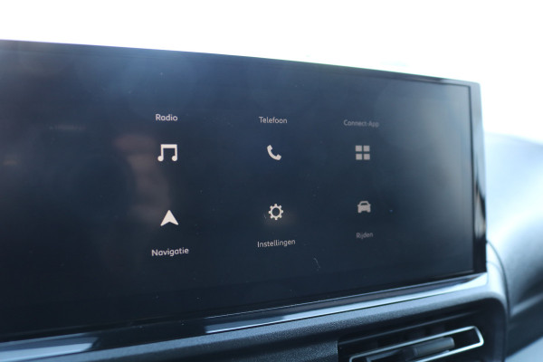 Citroën Berlingo 1.5 BlueHDi XL Koelwagen Airco Apple Carplay Camera