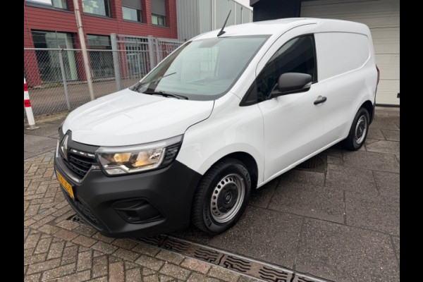 Renault Kangoo 1.5 Blue dCi 75 Comfort L1 AIRCO I PDC I TREKHAAK I NAVIGATIE I 1e EIGENAAR I COMPLETE ONDERHOUDS-HISTORIE