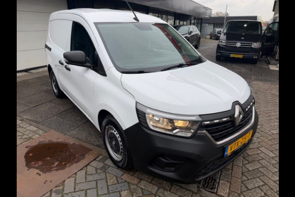 Renault Kangoo 1.5 Blue dCi 75 Comfort L1 AIRCO I PDC I TREKHAAK I NAVIGATIE I 1e EIGENAAR I COMPLETE ONDERHOUDS-HISTORIE