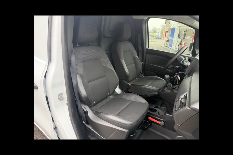 Renault Kangoo 1.5 Blue dCi 75 Comfort L1 AIRCO I PDC I TREKHAAK I NAVIGATIE I 1e EIGENAAR I COMPLETE ONDERHOUDS-HISTORIE