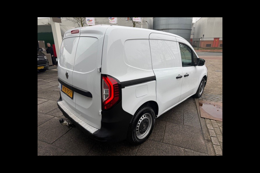 Renault Kangoo 1.5 Blue dCi 75 Comfort L1 AIRCO I PDC I TREKHAAK I NAVIGATIE I 1e EIGENAAR I COMPLETE ONDERHOUDS-HISTORIE