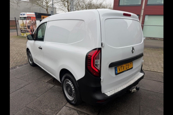 Renault Kangoo 1.5 Blue dCi 75 Comfort L1 AIRCO I PDC I TREKHAAK I NAVIGATIE I 1e EIGENAAR I COMPLETE ONDERHOUDS-HISTORIE