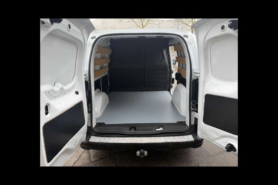 Renault Kangoo 1.5 Blue dCi 75 Comfort L1 AIRCO I PDC I TREKHAAK I NAVIGATIE I 1e EIGENAAR I COMPLETE ONDERHOUDS-HISTORIE