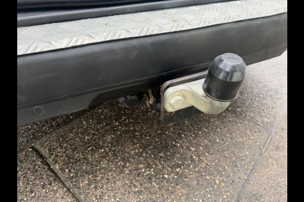 Renault Kangoo 1.5 Blue dCi 75 Comfort L1 AIRCO I PDC I TREKHAAK I NAVIGATIE I 1e EIGENAAR I COMPLETE ONDERHOUDS-HISTORIE