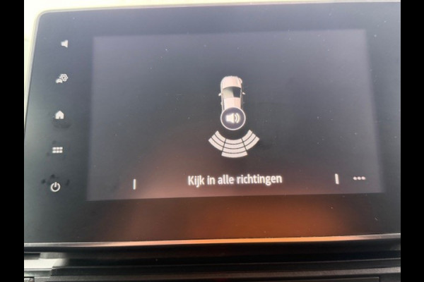 Renault Kangoo 1.5 Blue dCi 75 Comfort L1 AIRCO I PDC I TREKHAAK I NAVIGATIE I 1e EIGENAAR I COMPLETE ONDERHOUDS-HISTORIE