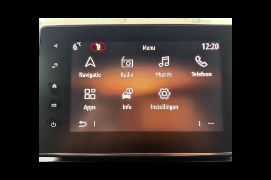 Renault Kangoo 1.5 Blue dCi 75 Comfort L1 AIRCO I PDC I TREKHAAK I NAVIGATIE I 1e EIGENAAR I COMPLETE ONDERHOUDS-HISTORIE