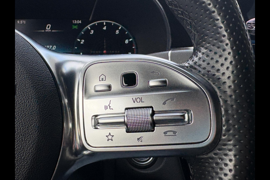 Mercedes-Benz C-Klasse Estate 160 Business Solution AMG Limited | Trekhaak | Stoelverwarming | Dealer Onderhouden! |