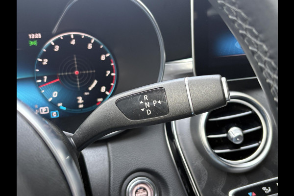 Mercedes-Benz C-Klasse Estate 160 Business Solution AMG Limited | Trekhaak | Stoelverwarming | Dealer Onderhouden! |