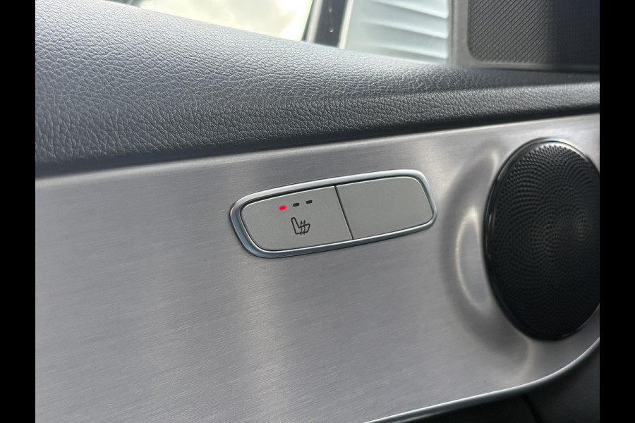 Mercedes-Benz C-Klasse Estate 160 Business Solution AMG Limited | Trekhaak | Stoelverwarming | Dealer Onderhouden! |