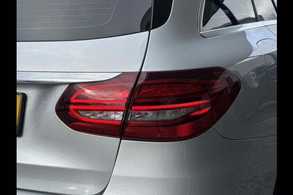 Mercedes-Benz C-Klasse Estate 160 Business Solution AMG Limited | Trekhaak | Stoelverwarming | Dealer Onderhouden! |
