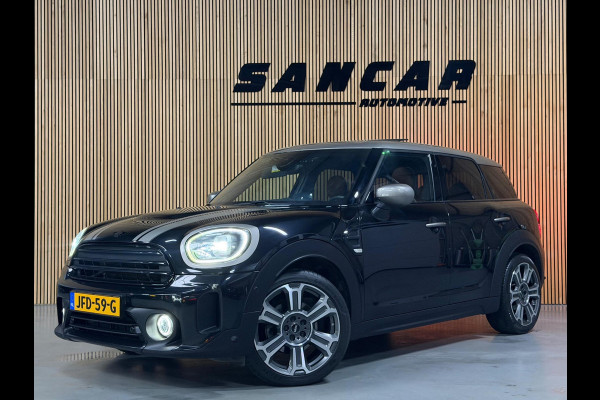 MINI Countryman 1.5 Cooper MINI Yours PANO|H&K|CHESTER LEDER|AMBIENT|APPLE/ANDROID|CAMERA|19 INCH LMV