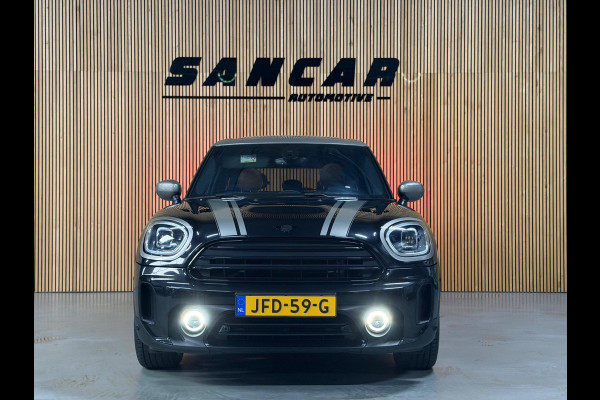 MINI Countryman 1.5 Cooper MINI Yours PANO|H&K|CHESTER LEDER|AMBIENT|APPLE/ANDROID|CAMERA|19 INCH LMV