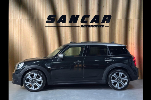 MINI Countryman 1.5 Cooper MINI Yours PANO|H&K|CHESTER LEDER|AMBIENT|APPLE/ANDROID|CAMERA|19 INCH LMV