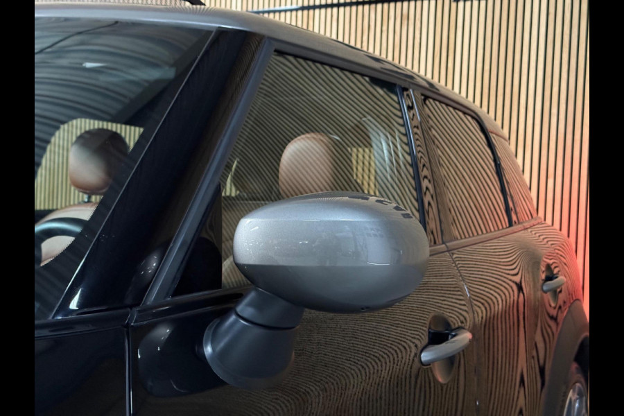 MINI Countryman 1.5 Cooper MINI Yours PANO|H&K|CHESTER LEDER|AMBIENT|APPLE/ANDROID|CAMERA|19 INCH LMV