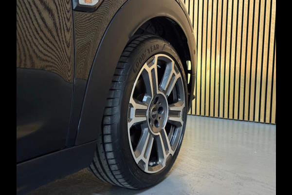 MINI Countryman 1.5 Cooper MINI Yours PANO|H&K|CHESTER LEDER|AMBIENT|APPLE/ANDROID|CAMERA|19 INCH LMV