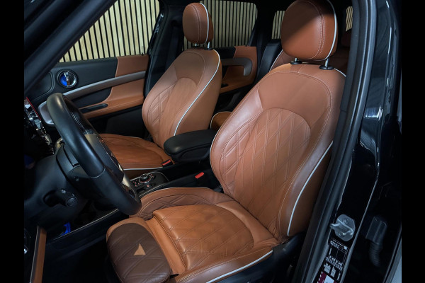 MINI Countryman 1.5 Cooper MINI Yours PANO|H&K|CHESTER LEDER|AMBIENT|APPLE/ANDROID|CAMERA|19 INCH LMV