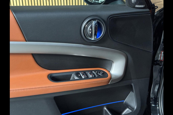 MINI Countryman 1.5 Cooper MINI Yours PANO|H&K|CHESTER LEDER|AMBIENT|APPLE/ANDROID|CAMERA|19 INCH LMV