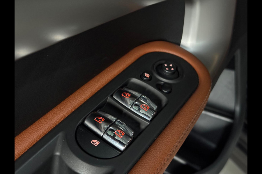 MINI Countryman 1.5 Cooper MINI Yours PANO|H&K|CHESTER LEDER|AMBIENT|APPLE/ANDROID|CAMERA|19 INCH LMV