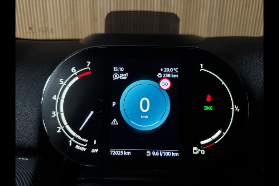 MINI Countryman 1.5 Cooper MINI Yours PANO|H&K|CHESTER LEDER|AMBIENT|APPLE/ANDROID|CAMERA|19 INCH LMV